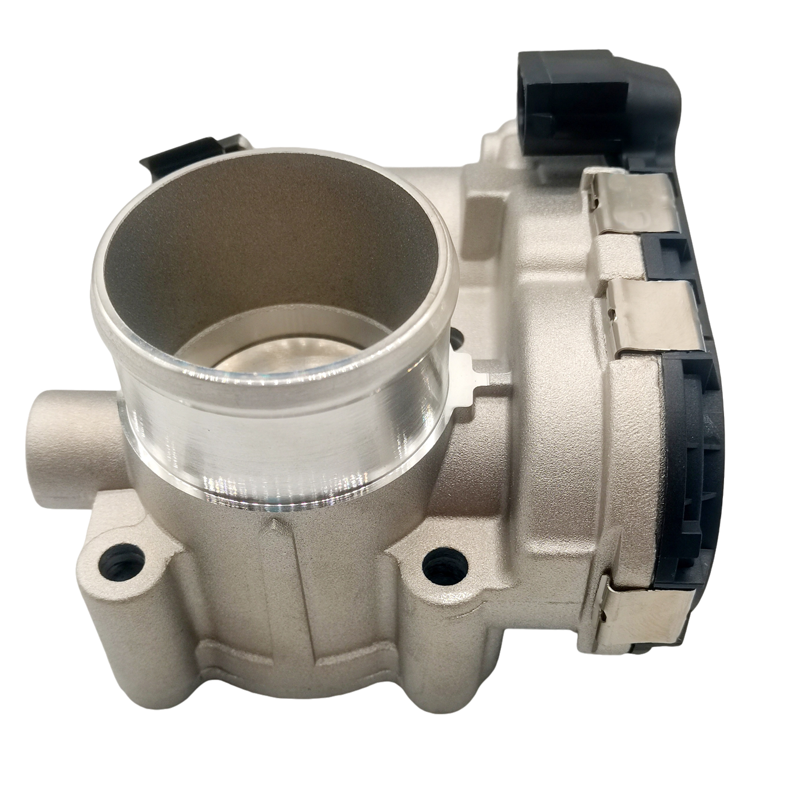 Amazon.com: Gaoshun Polaris Electric Throttle Body Assembly Ranger